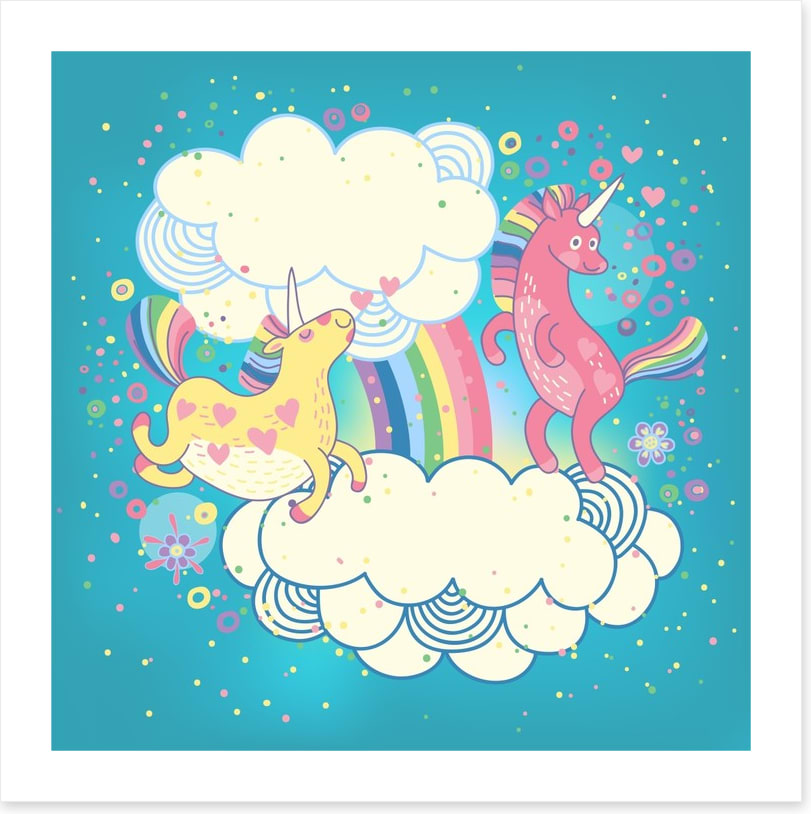 Rainbows