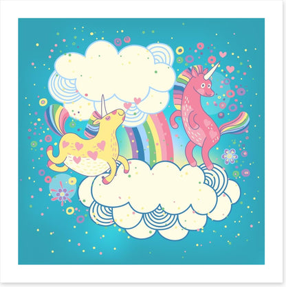 Rainbows