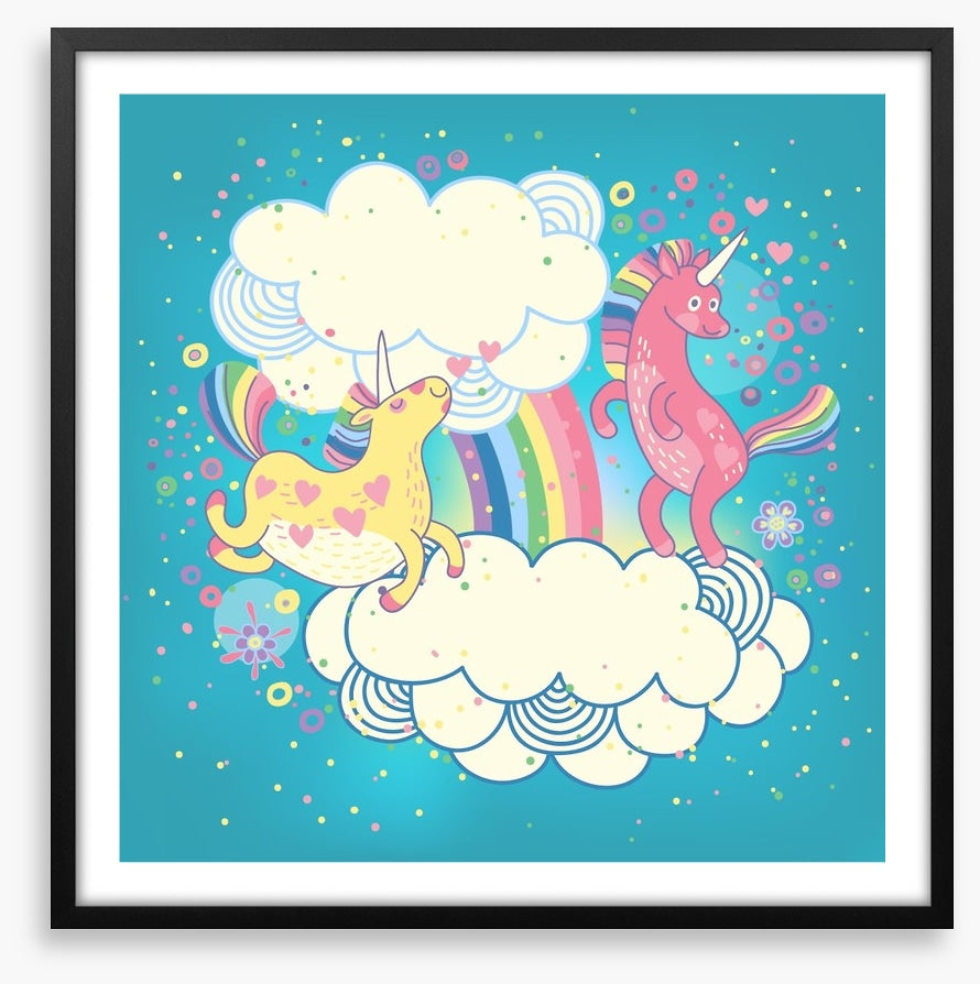 Rainbows