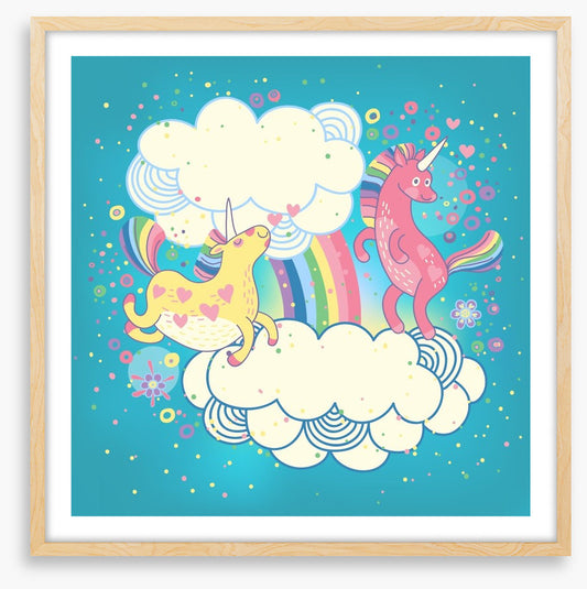 Rainbows