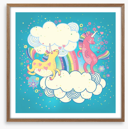 Rainbows