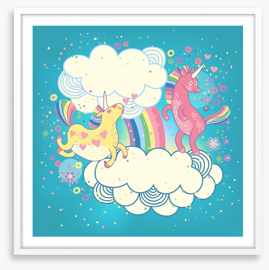 Rainbows