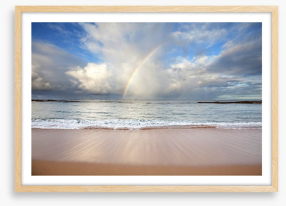 Rainbows
