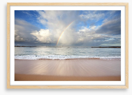 Rainbows
