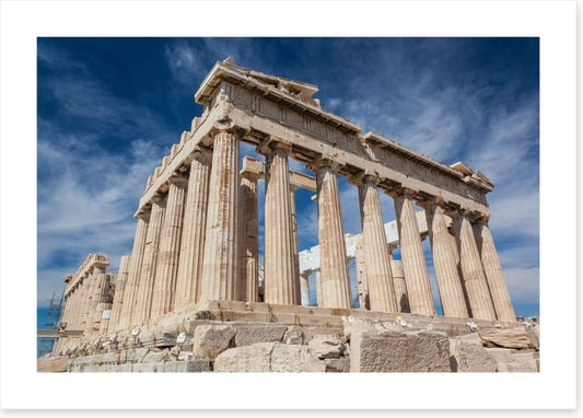 Acropolis of Athens