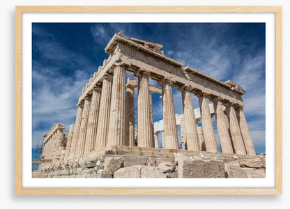 Acropolis of Athens