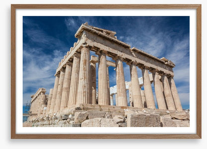 Acropolis of Athens