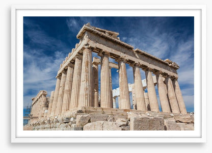 Acropolis of Athens