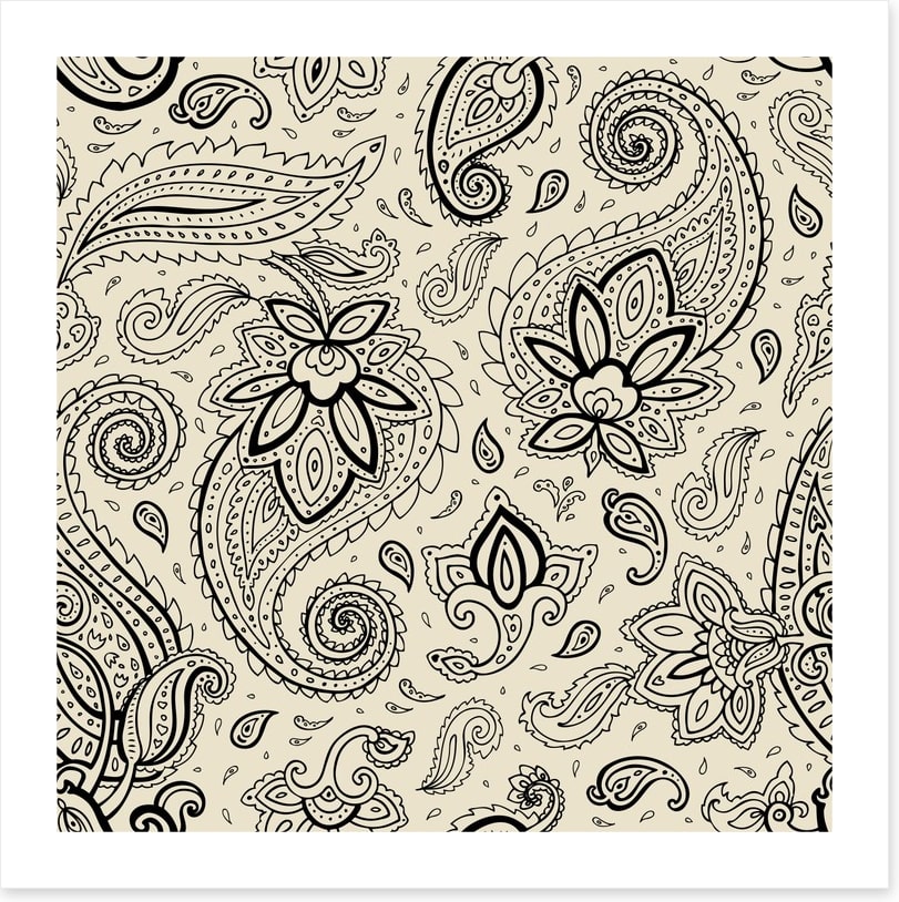 Paisley