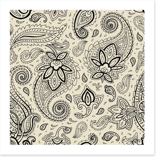 Paisley