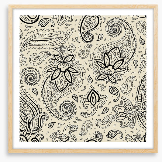 Paisley
