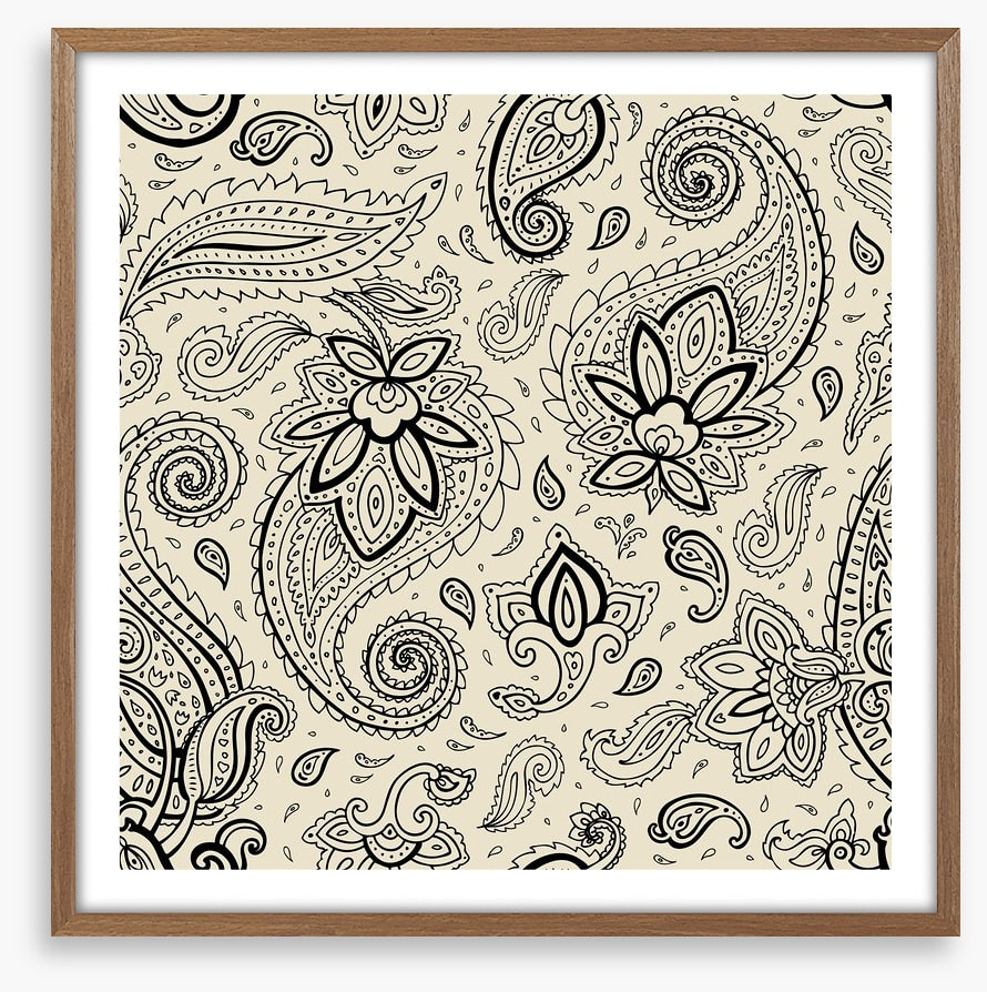 Paisley