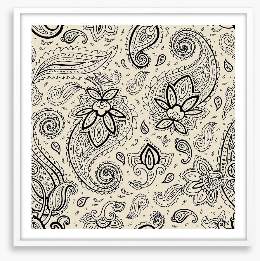 Paisley