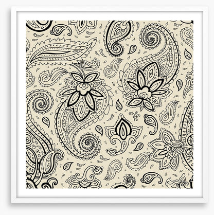 Paisley