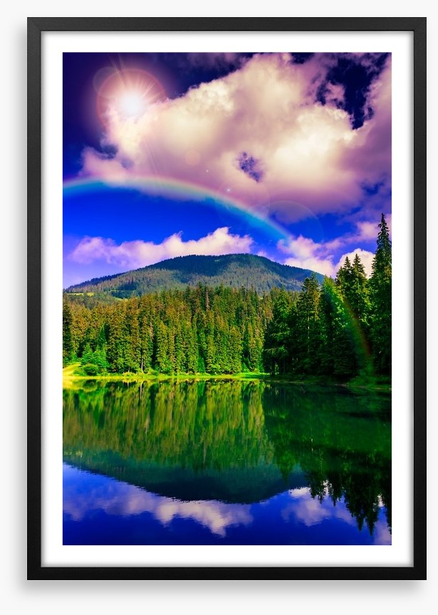 Rainbows