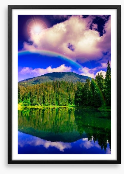 Rainbows