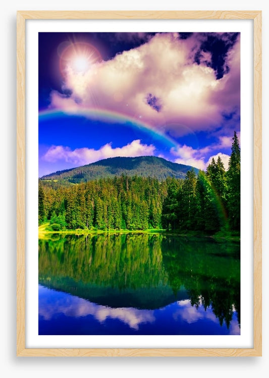 Rainbows