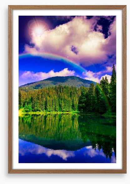 Rainbows
