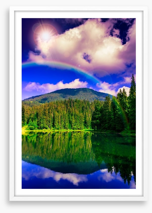 Rainbows