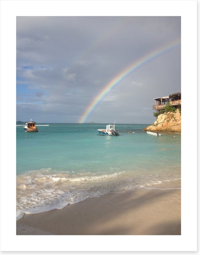 Rainbows