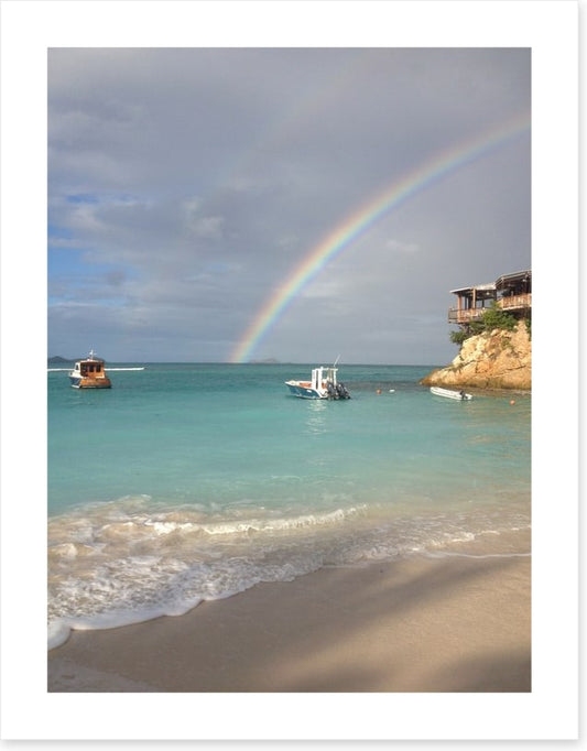Rainbows