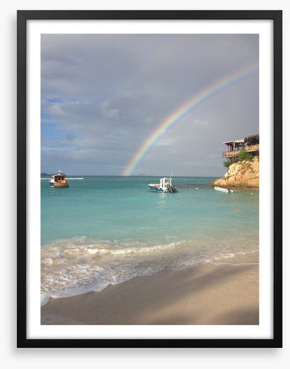 Rainbows