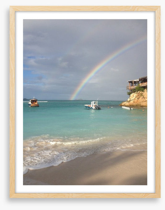 Rainbows