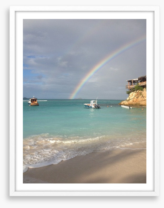Rainbows