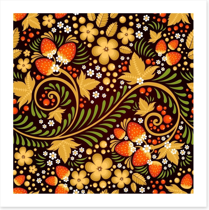 Folk Art