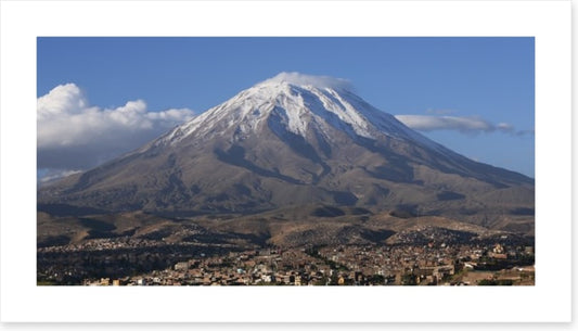 South America