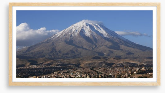 South America