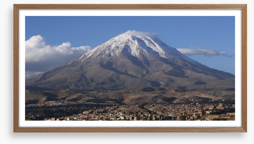 South America