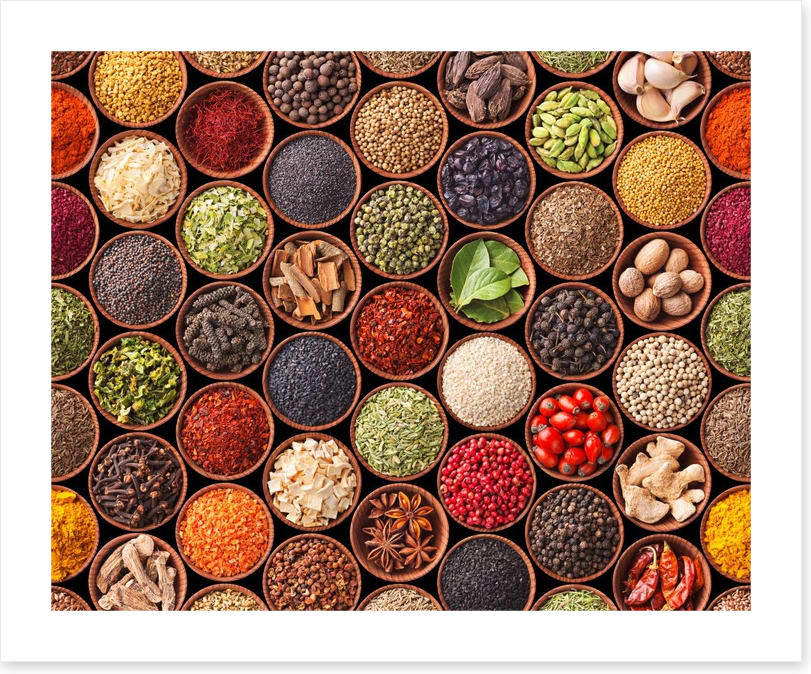 Natural flavours
