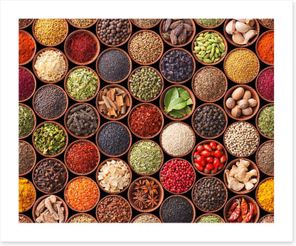 Natural flavours