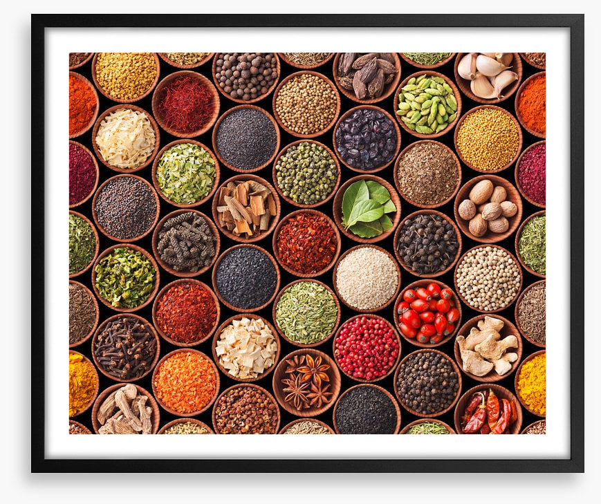 Natural flavours