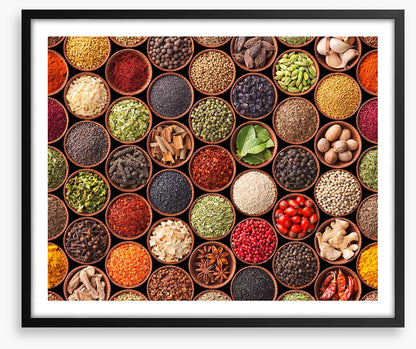 Natural flavours