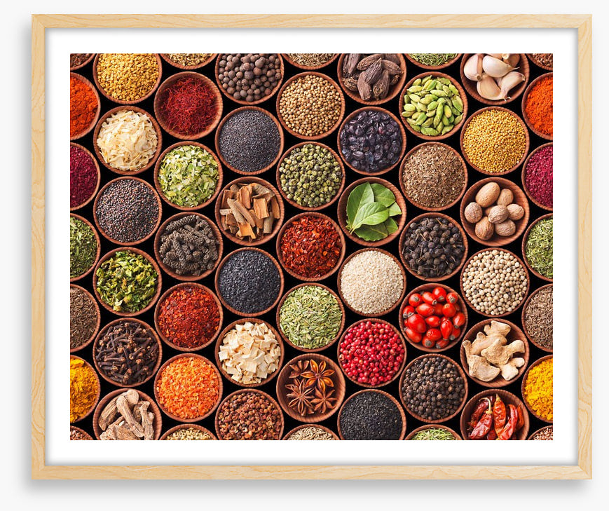 Natural flavours