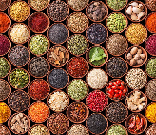 Natural flavours