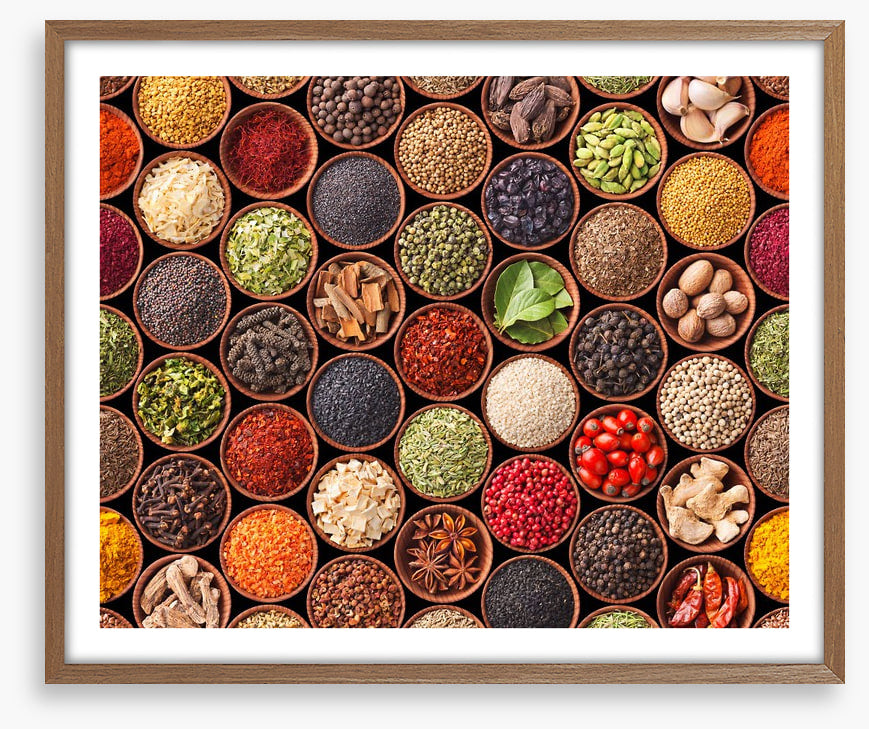 Natural flavours