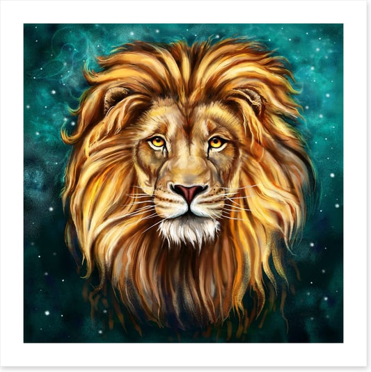The King