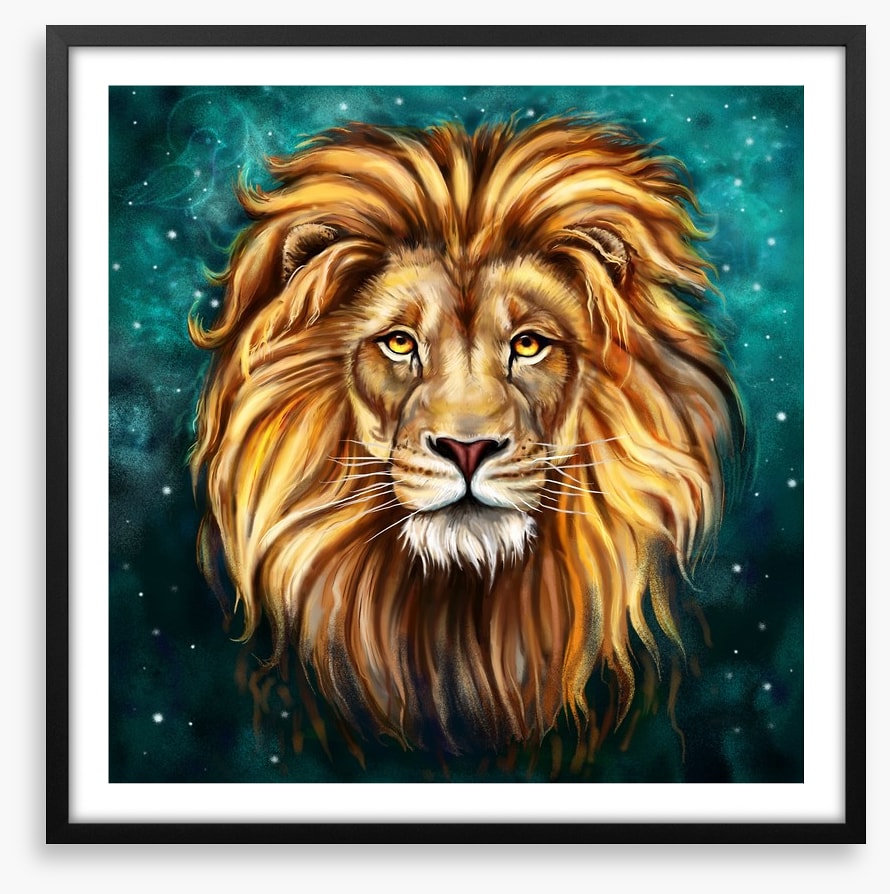 The King
