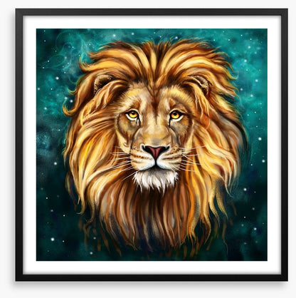 The King