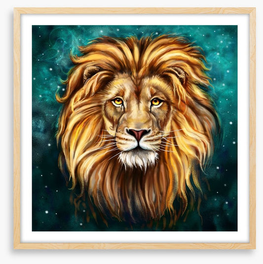 The King