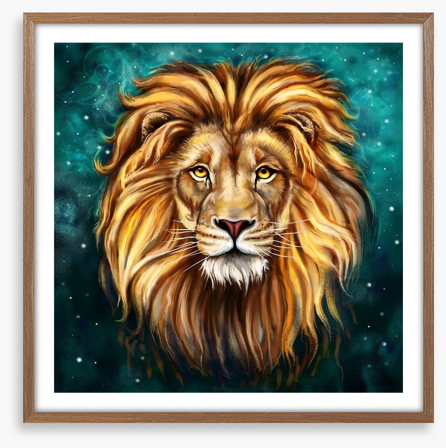 The King