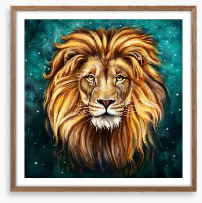 The King