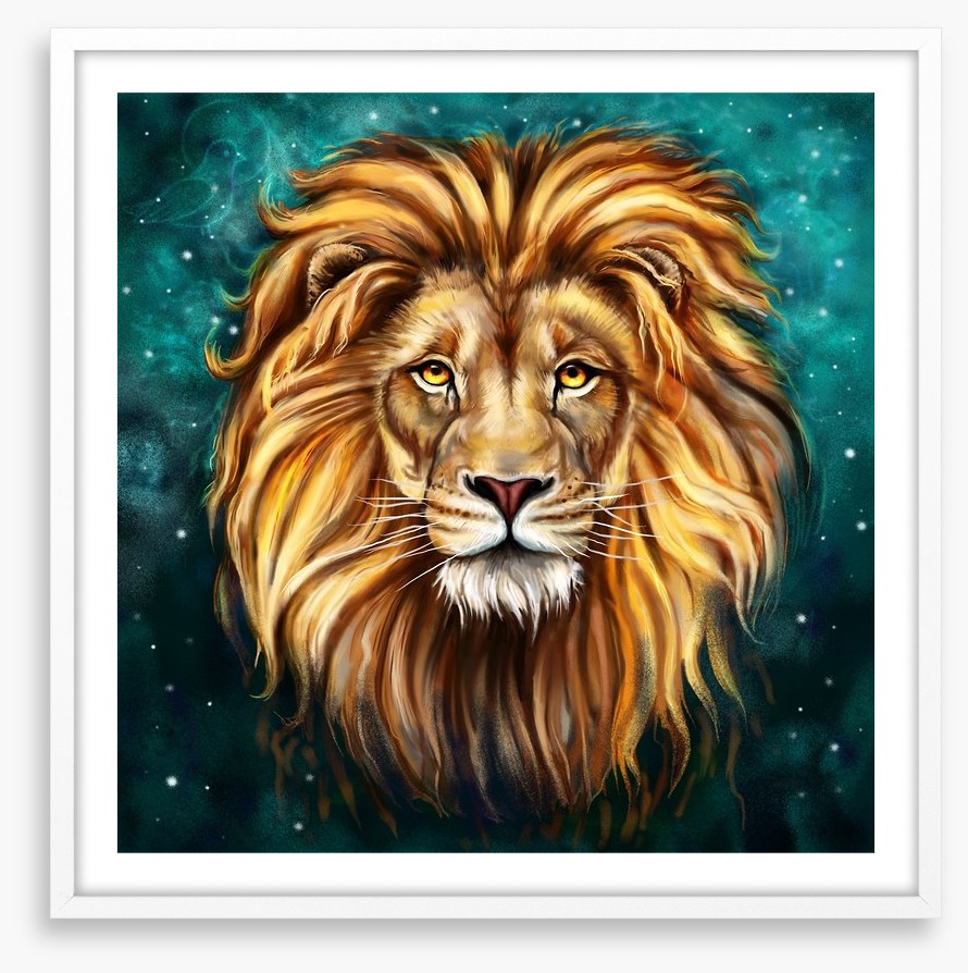 The King