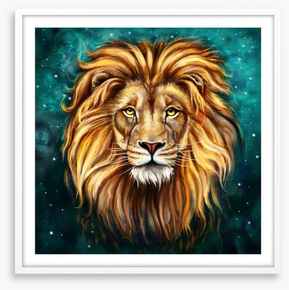 The King