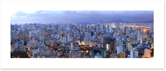 South America