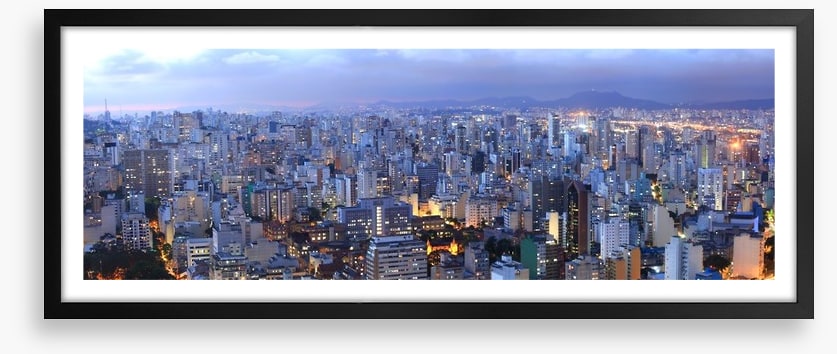 South America