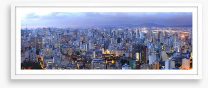 South America